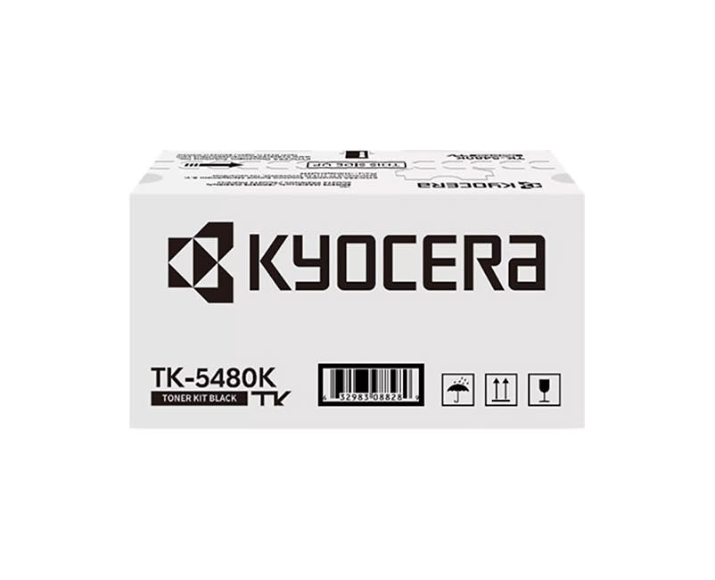 Toner Kyocera TK-5480K Black