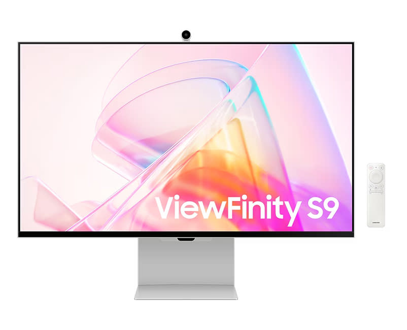 Samsung 27" ViewFinity S90PC 5K Smart Monitor