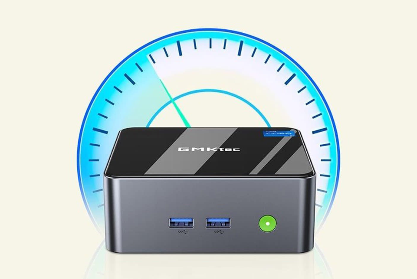 Fast Data Access
