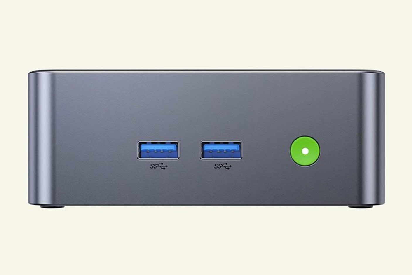 All Round Connectivity