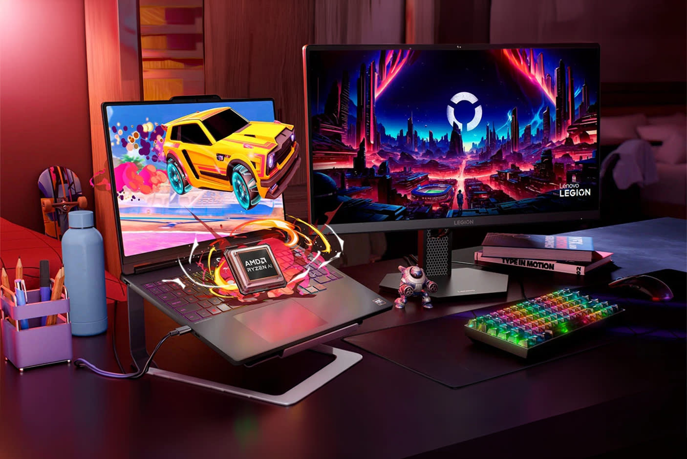 Lenovo Legion