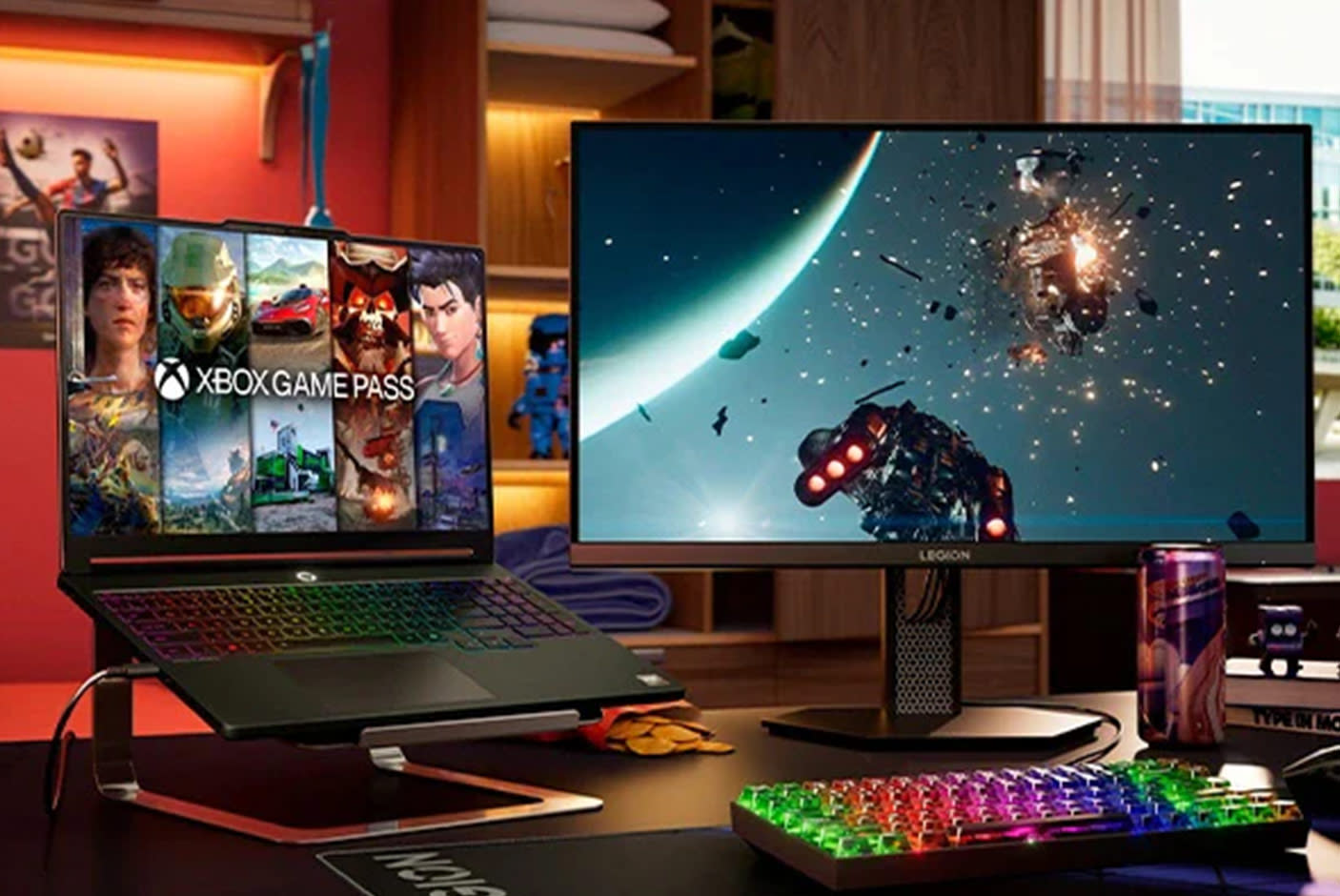 Lenovo Legion