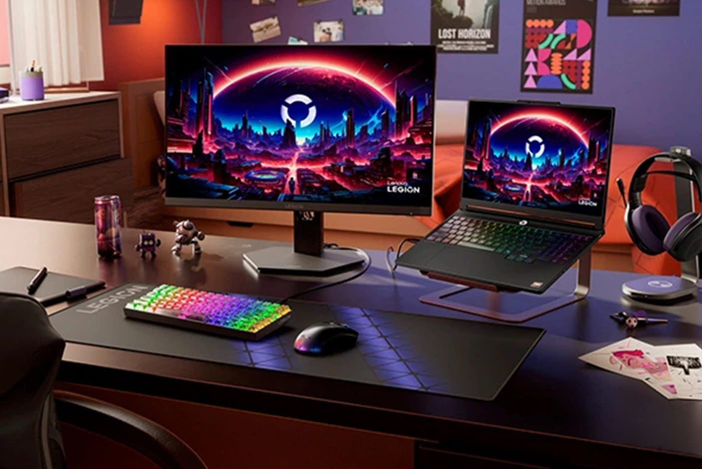 Lenovo Legion