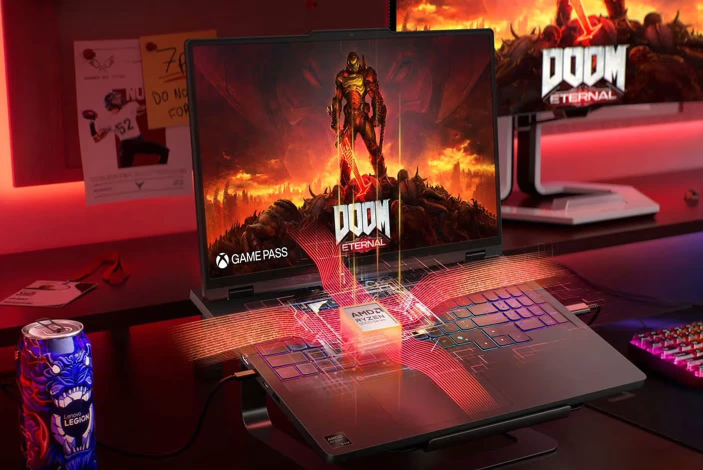 Lenovo Legion