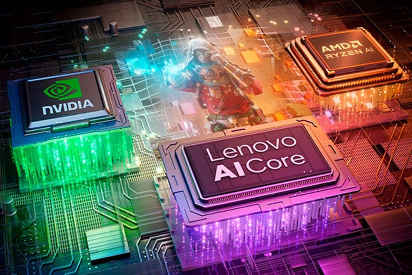 Lenovo Legion