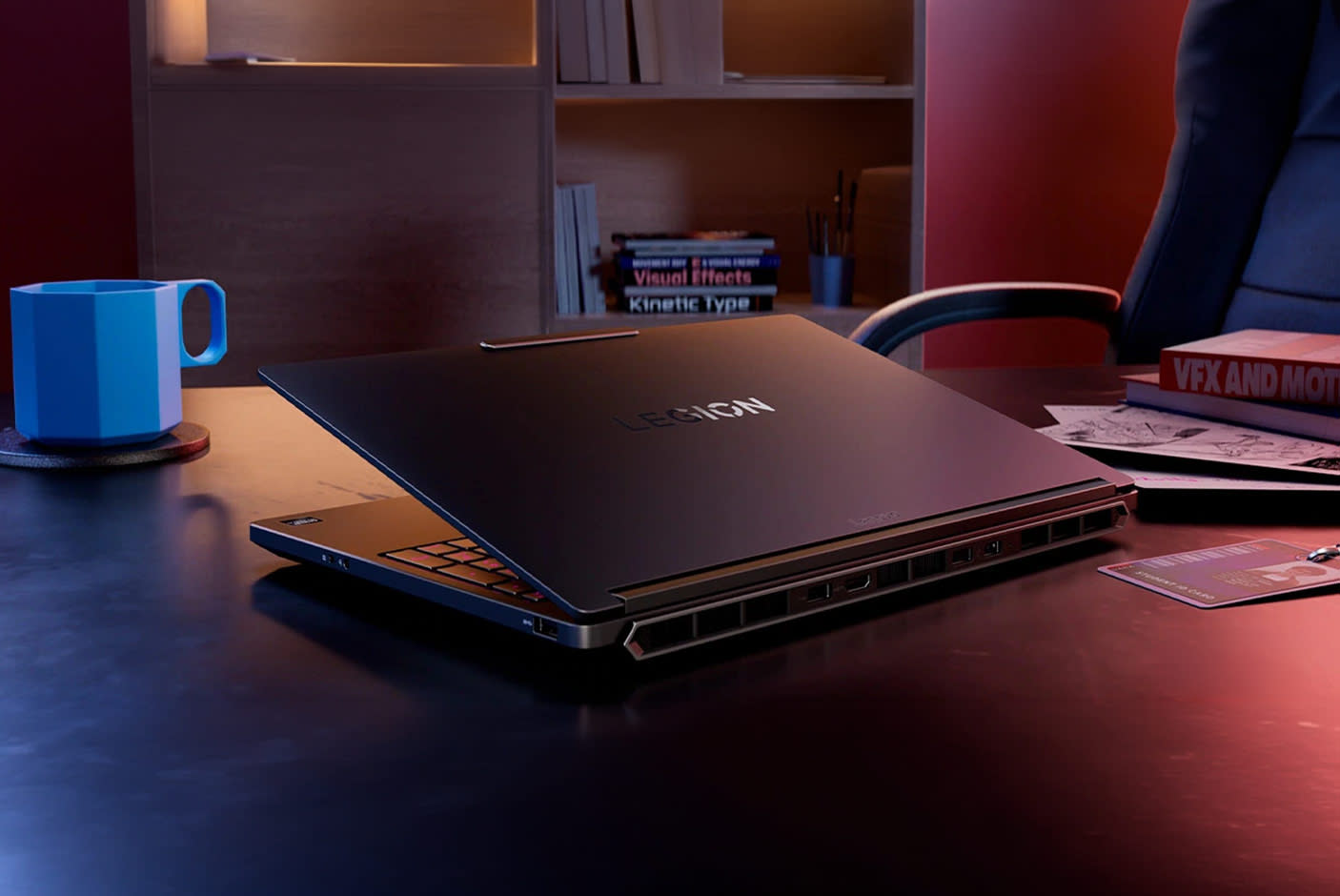 Lenovo Legion