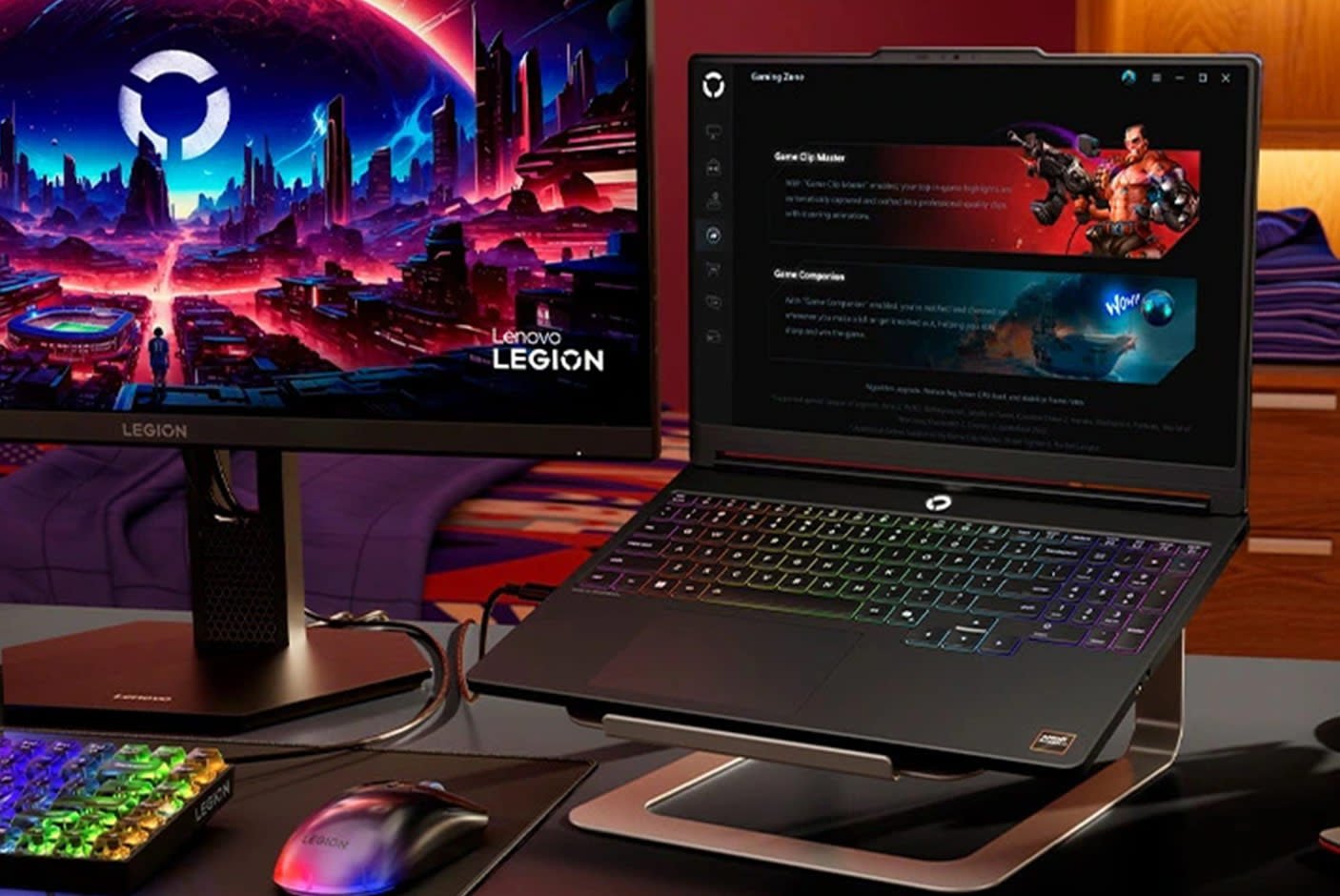 Lenovo Legion