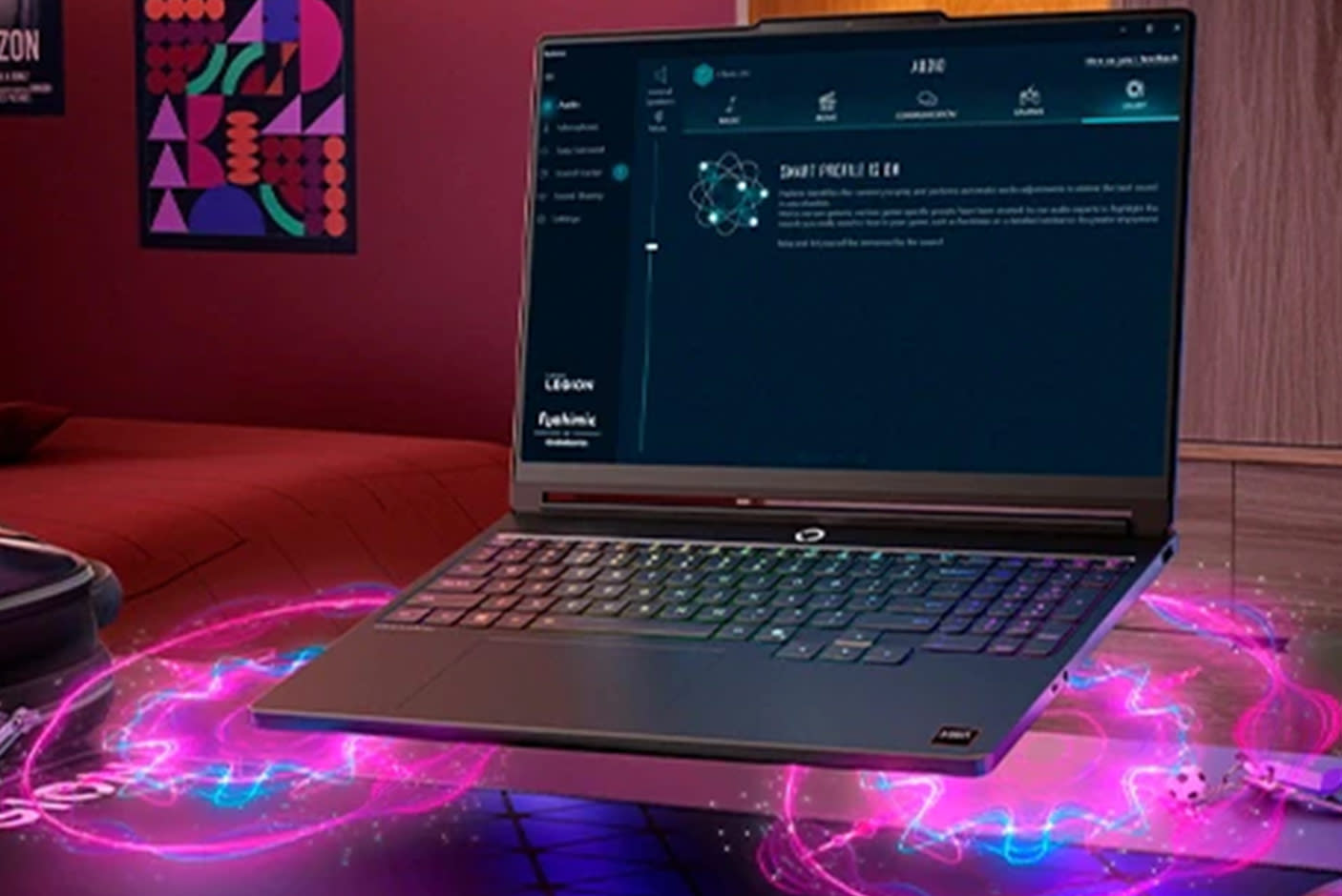 Lenovo Legion