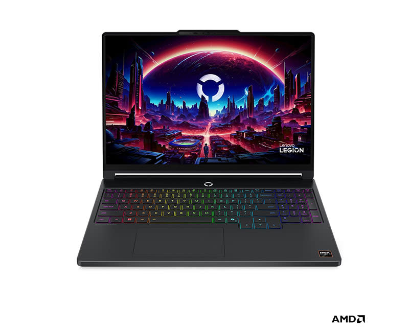 Lenovo Legion 5a (Gen 11)