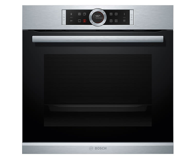 Bosch HBG675BS1 Φούρνος Άνω πάγκου