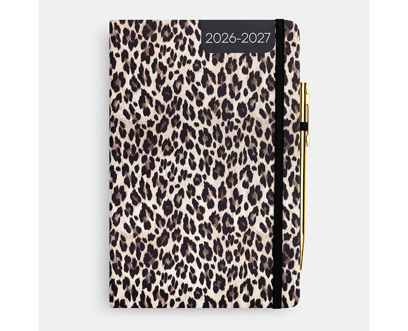 2026 - 2027 Ακαδ. Ημερ. Leopar A5