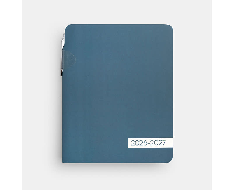 2026-2027 Ακαδ. Ημερ. Green 12x15