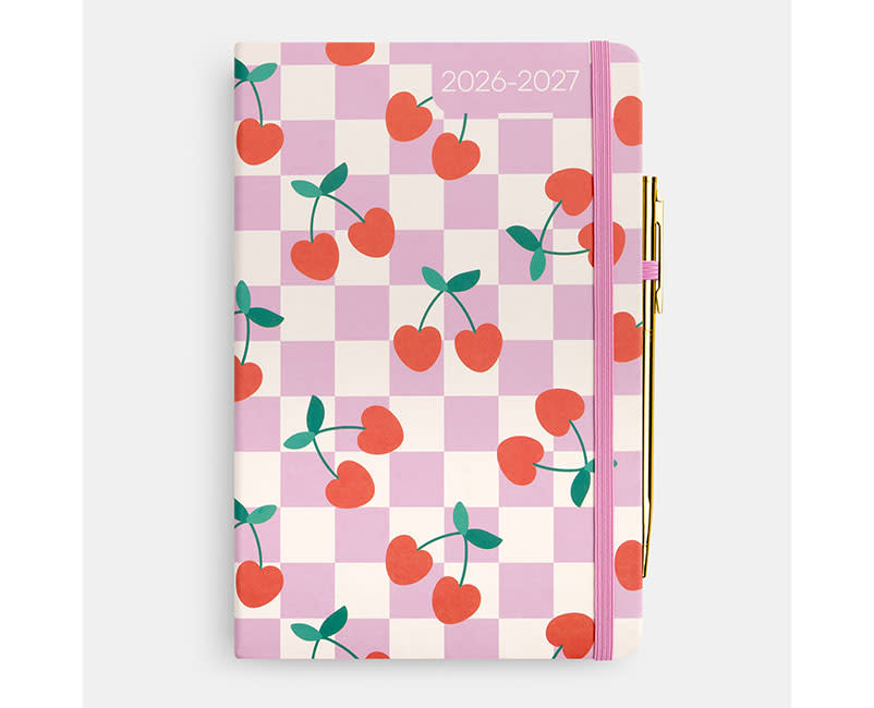 2026 - 2027 Ακαδ. Ημερ. Cherries A5