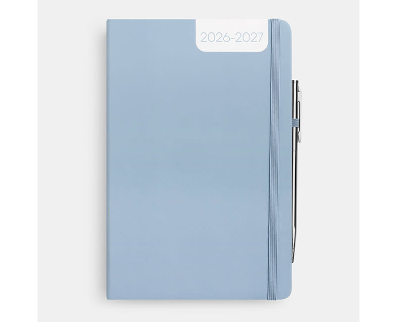 2026 - 2027 Ακαδ. Ημερ. Blue A5