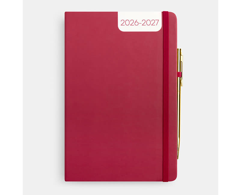 2026 - 2027 Ακαδ. Ημερ. Φούξια Α5