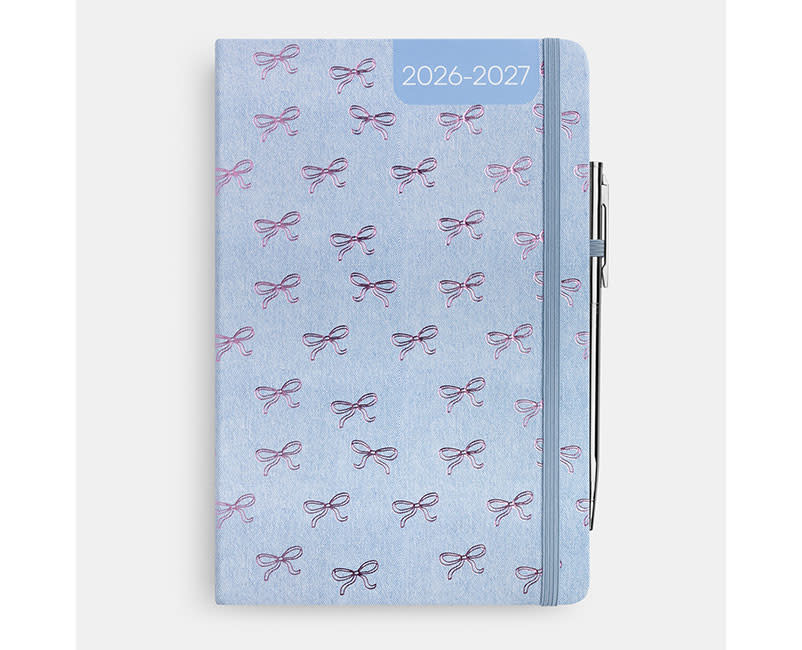 2026 - 2027 Ακαδ. Ημερ. Bows A5