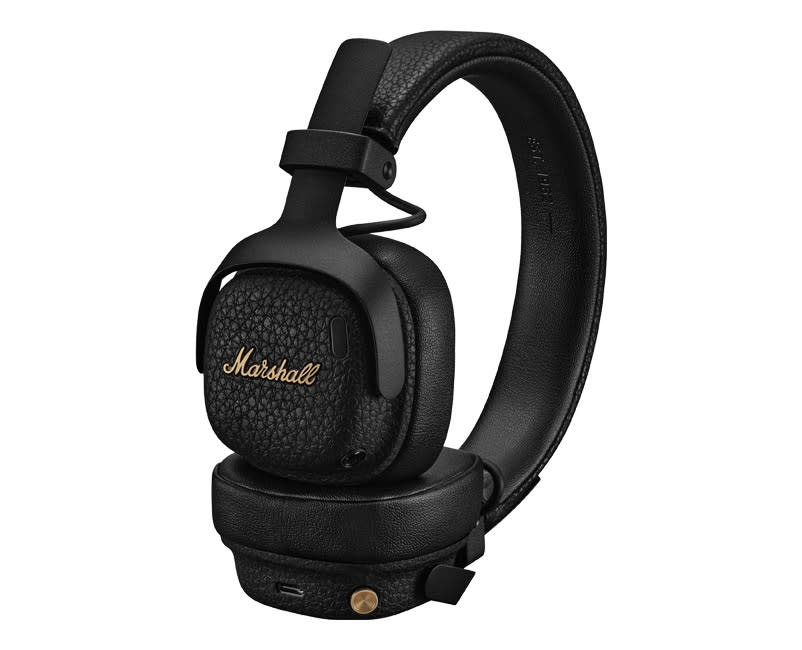 Marshall Milton A.N.C. Wireless headphones