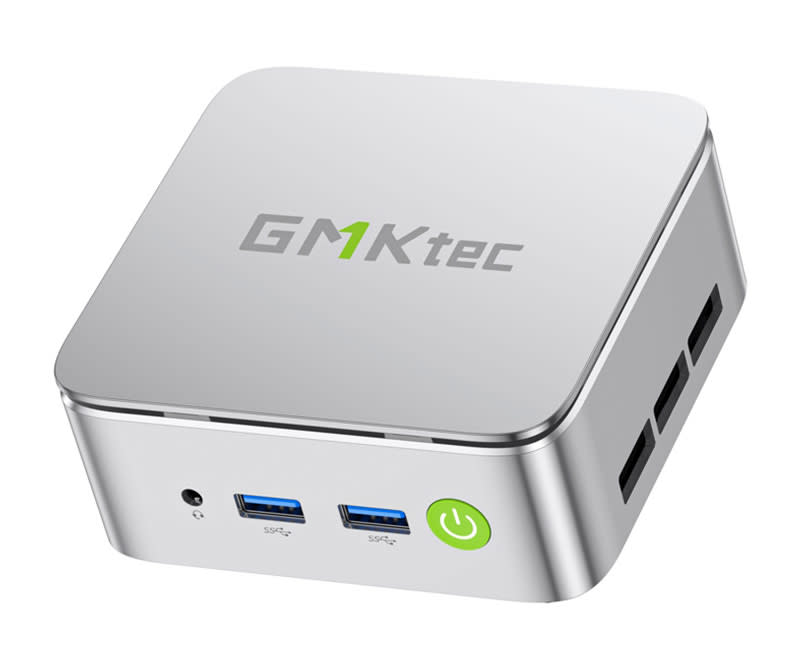 GMKtec Mini PC G10