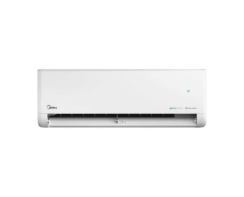 Midea Κλιματιστικό Pro AI 12RD1-IN/OUT