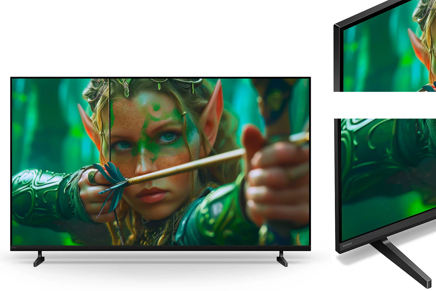 SONY BRAVIA 2 II