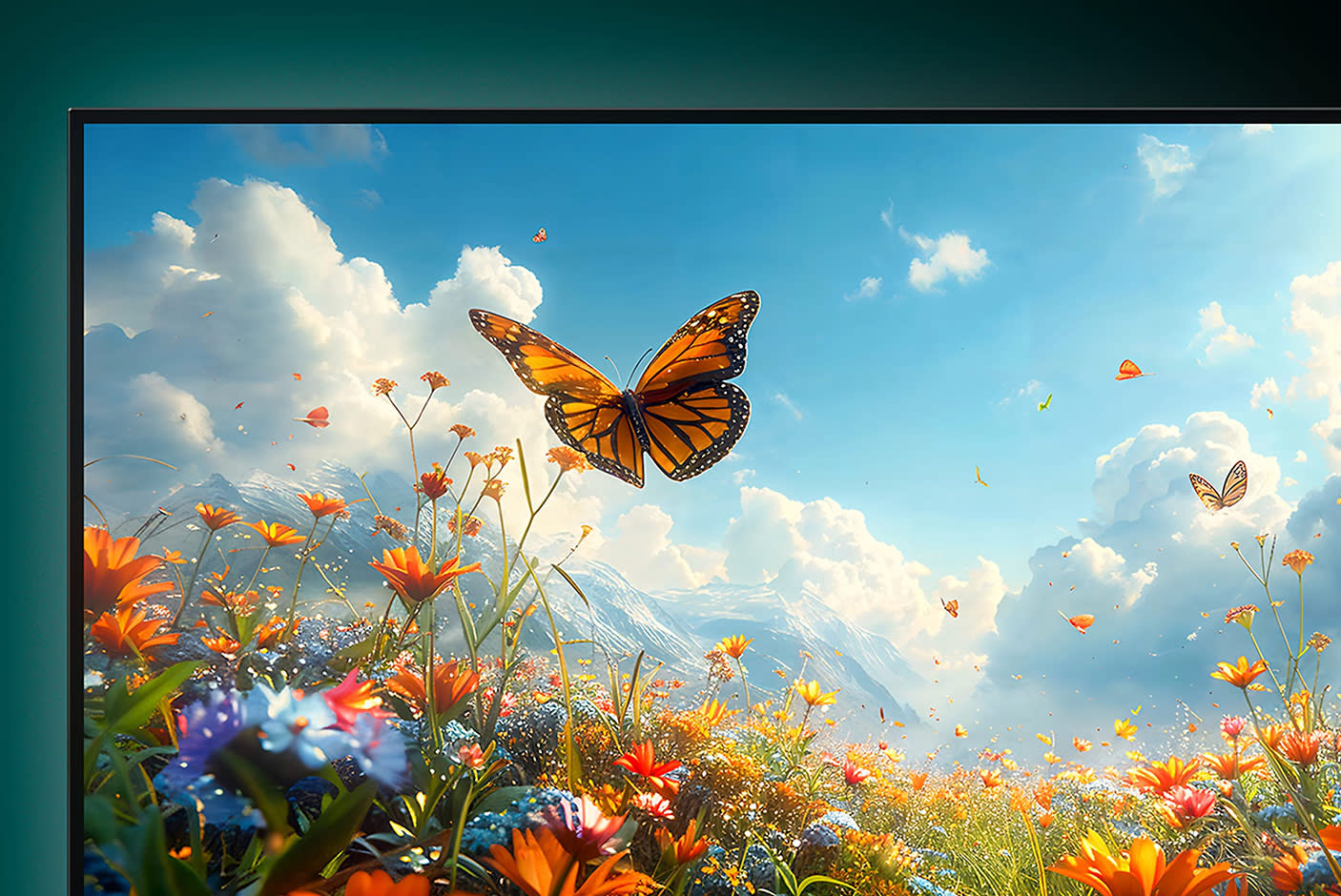 SONY BRAVIA 2 II