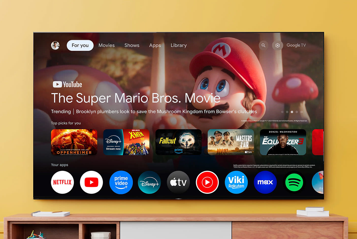 SONY BRAVIA 2 II
