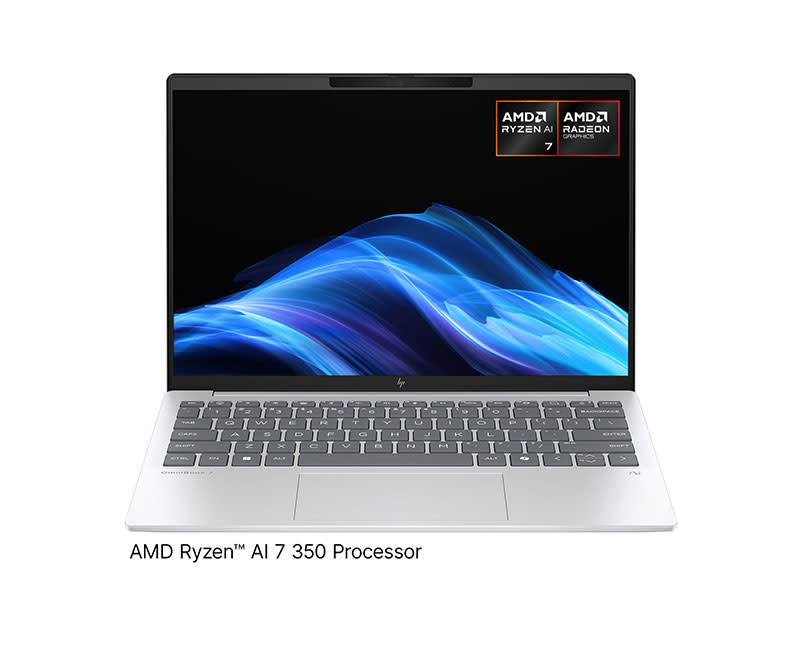 HP OmniBook 7 Aero Next Gen AI 13-bg1000nv