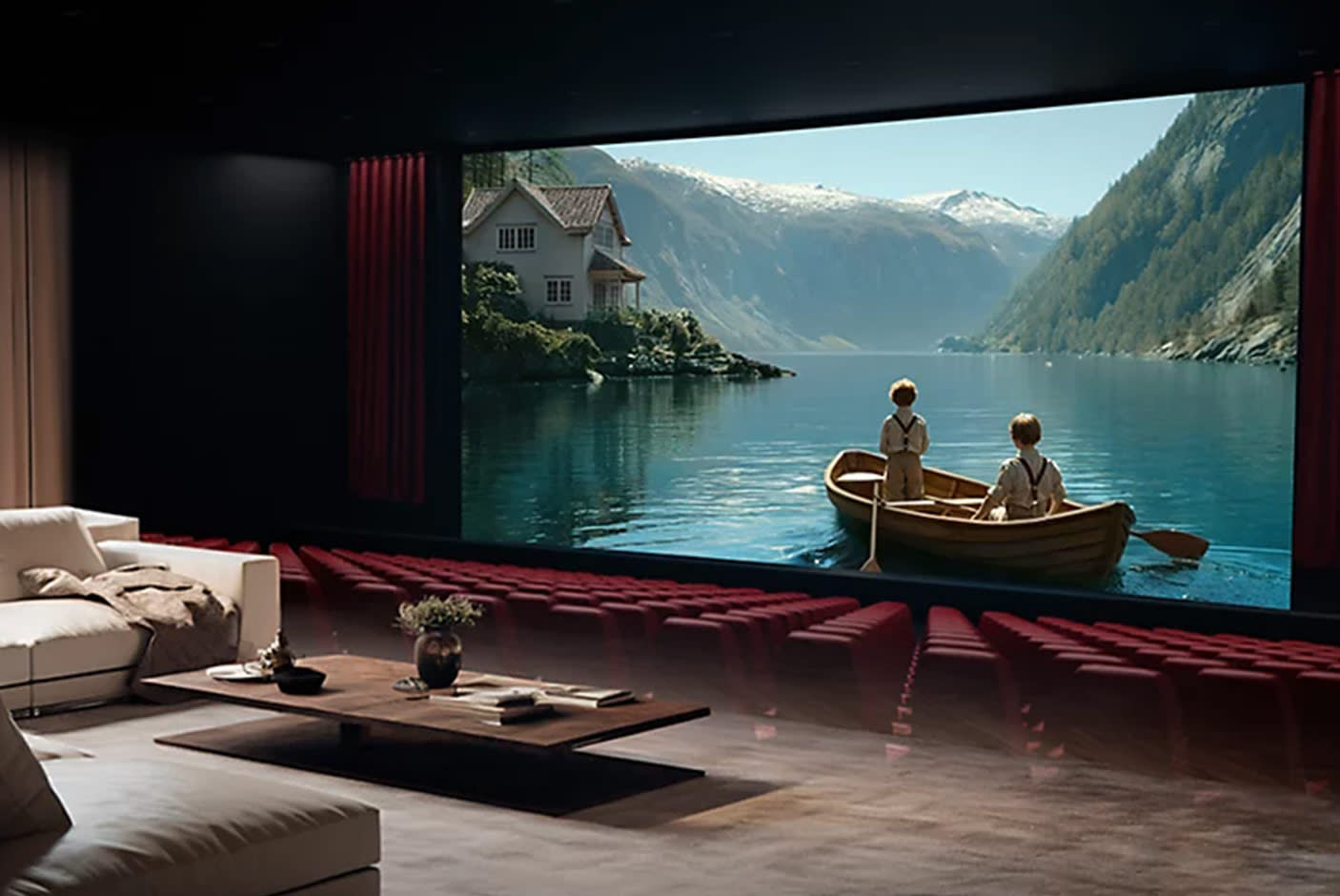 SONY BRAVIA 3 II