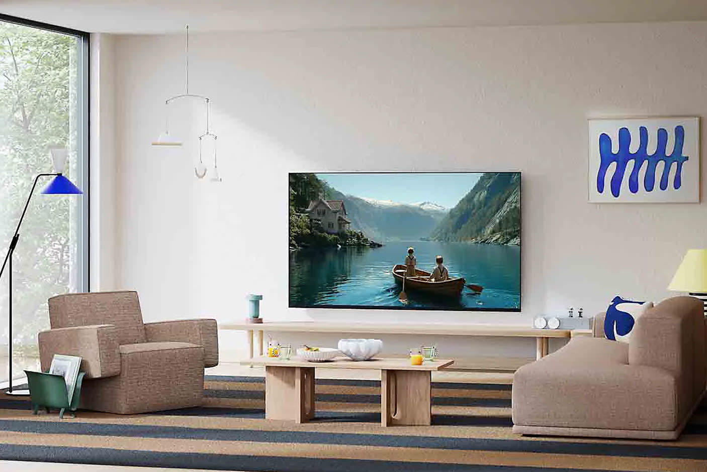 SONY BRAVIA 3 ΙΙ