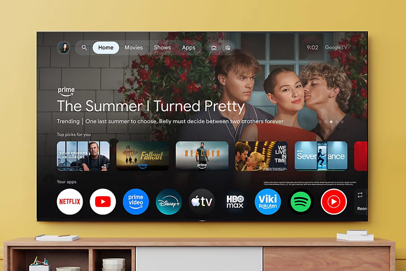 SONY BRAVIA 3 II