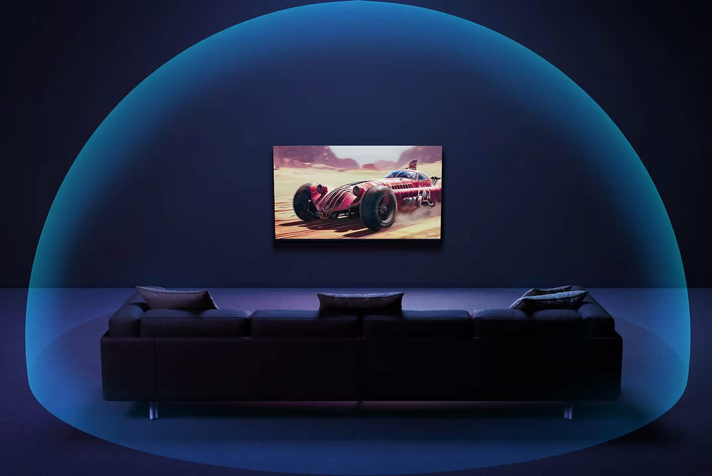 SONY BRAVIA 3 II