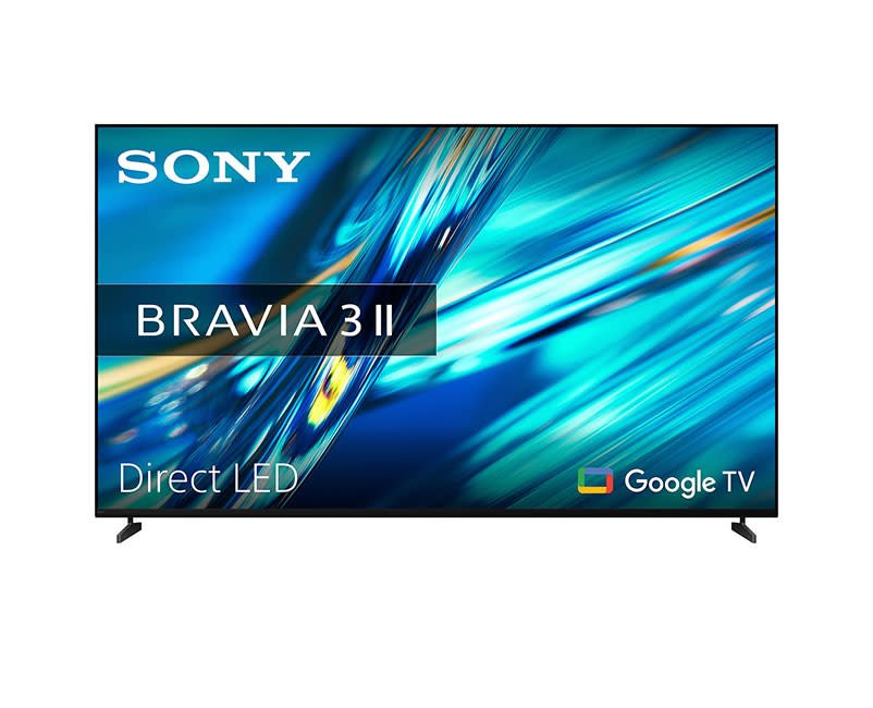 SONY BRAVIA 3 II