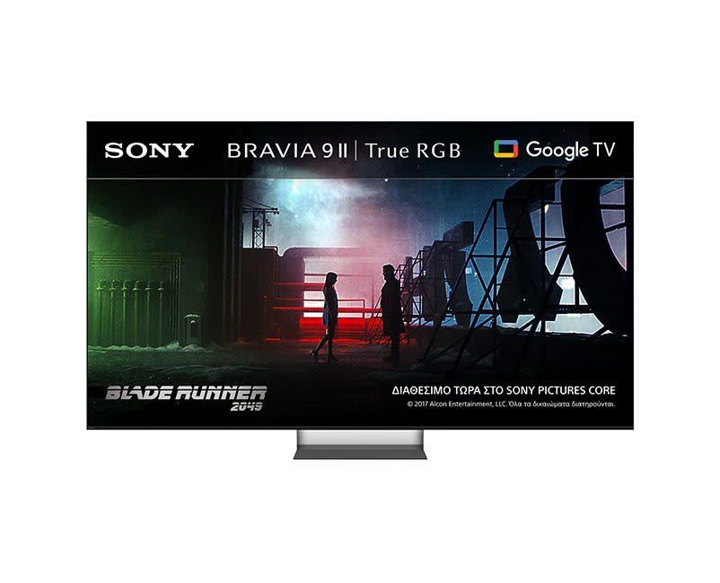 Sony Bravia 9 II TV 75" K75XR95M2