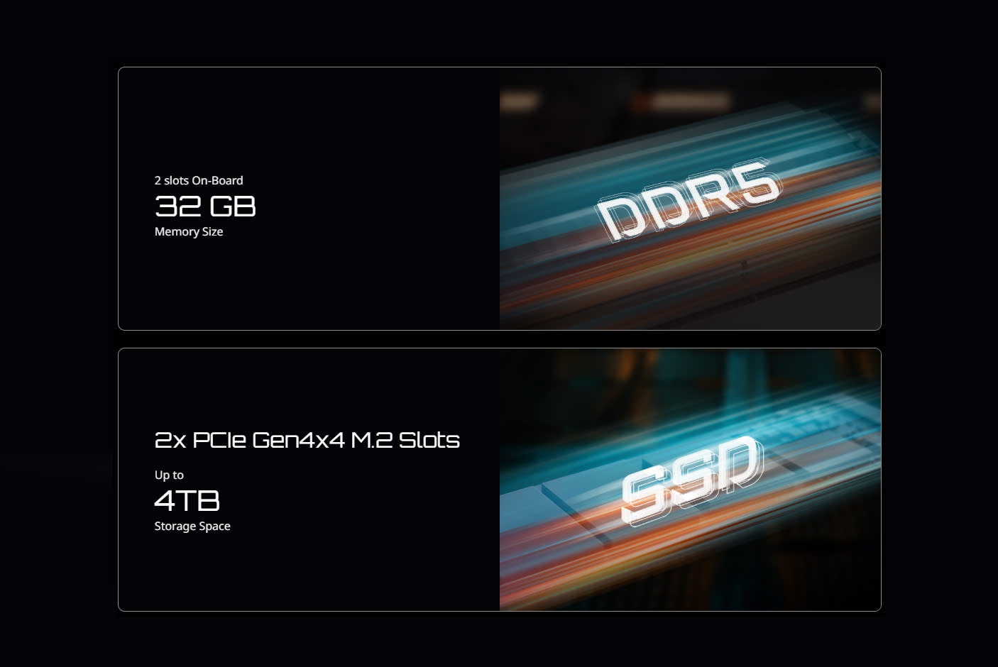 GIGABYTE GAMING A18 Pro