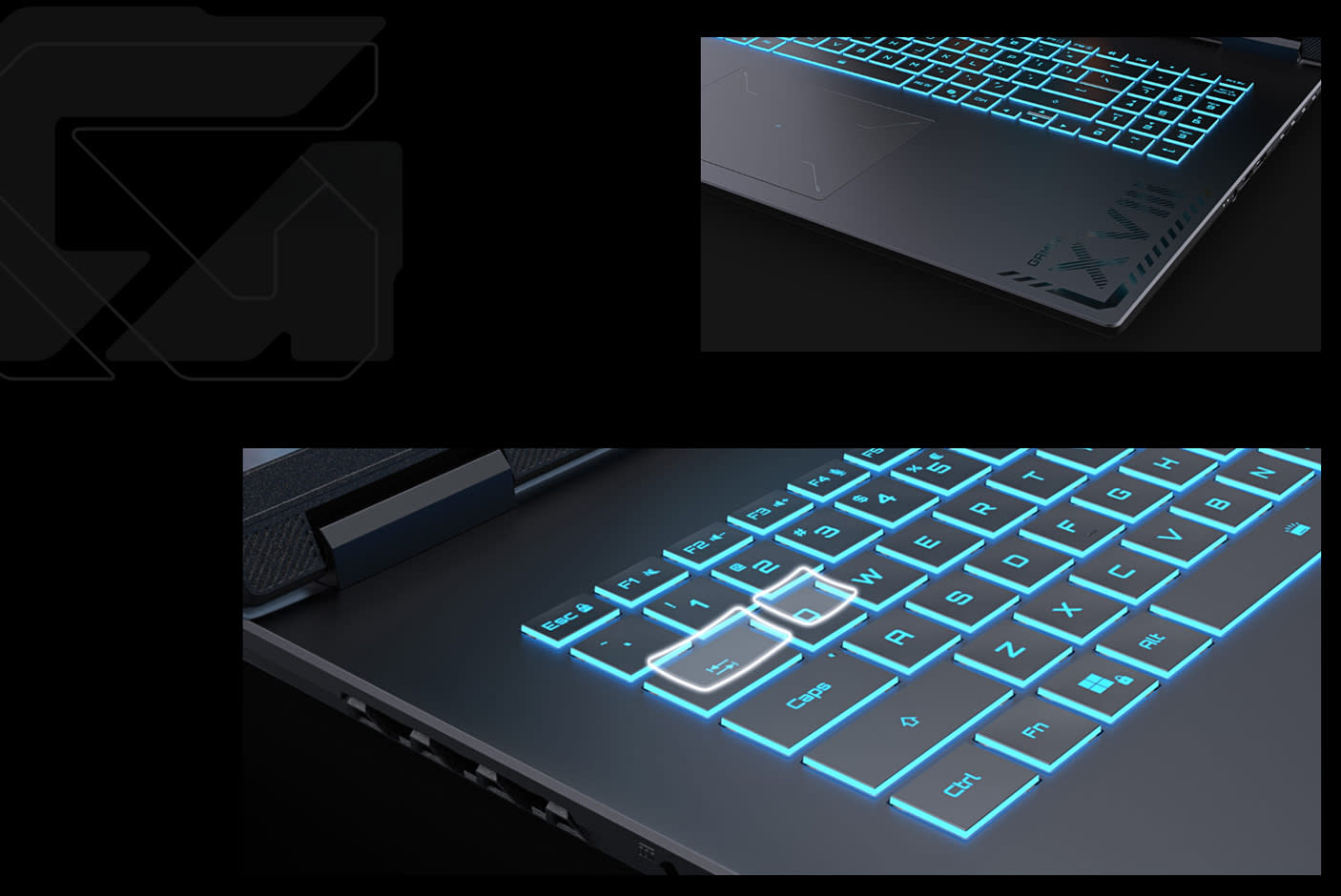 GIGABYTE GAMING A18 Pro