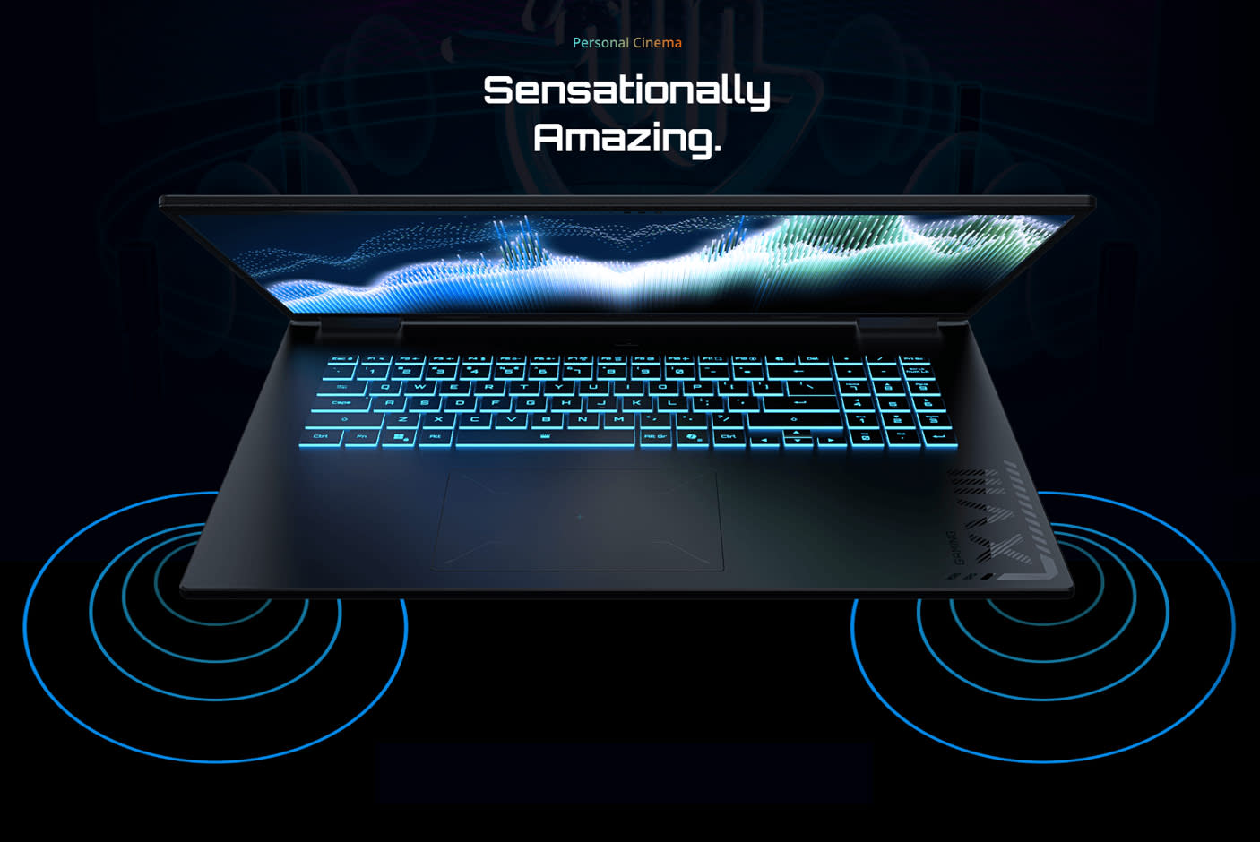 GIGABYTE GAMING A18 Pro