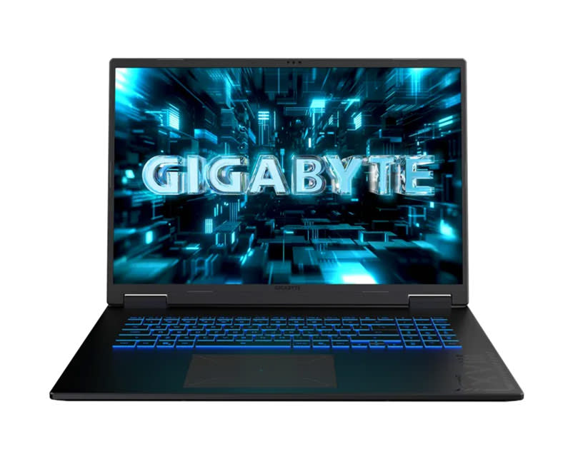 GIGABYTE GAMING A18 Pro