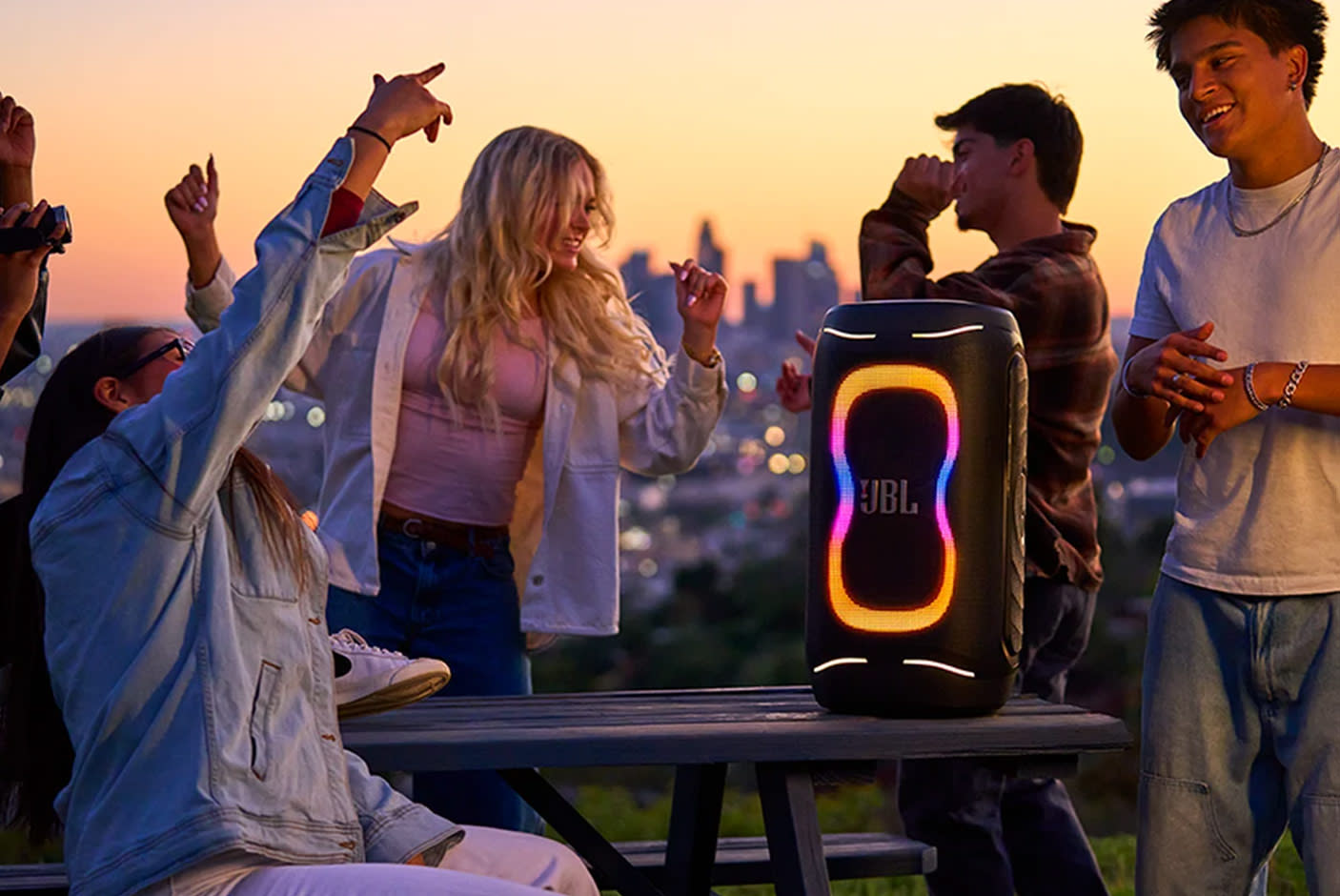JBL PartyBox 130