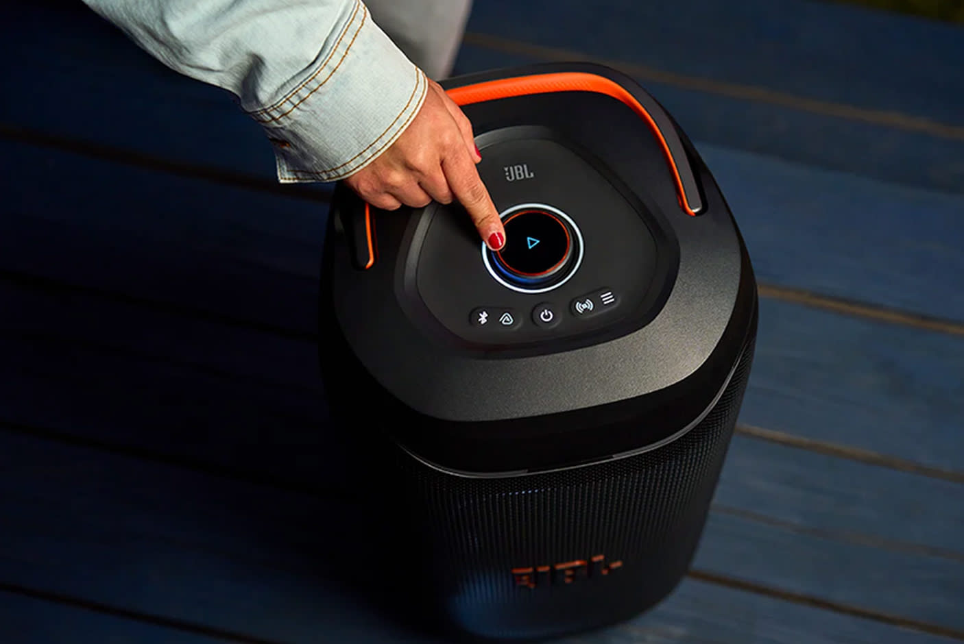 JBL PartyBox 130