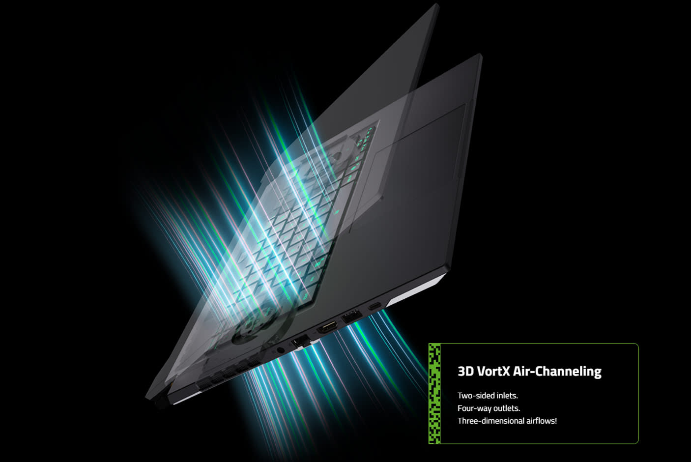 GIGABYTE AERO X16