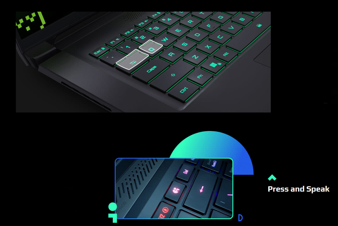 GIGABYTE AERO X16
