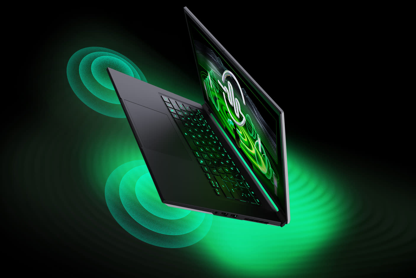 GIGABYTE AERO X16