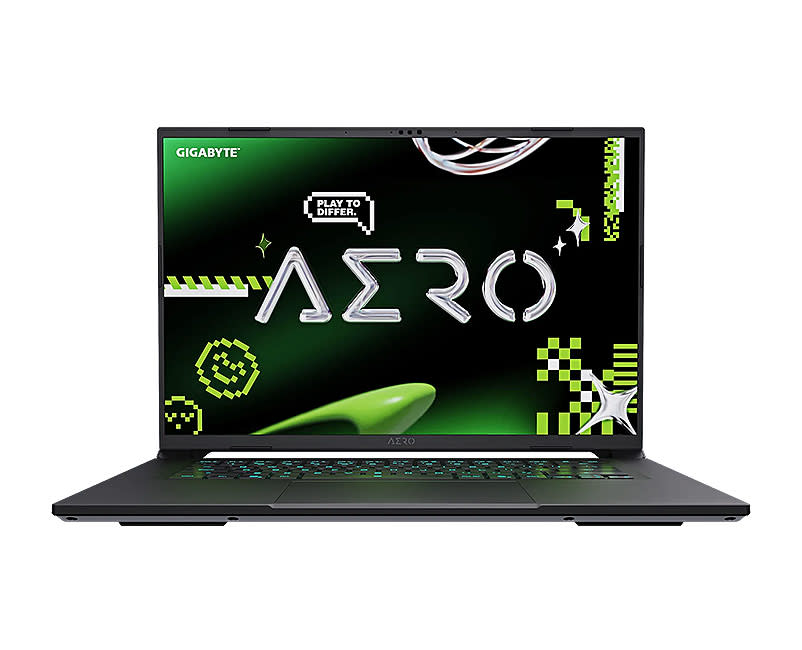 GIGABYTE GAMING A16 Pro