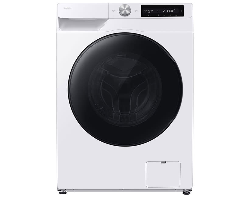  Samsung Πλυν/ριο-Στεγ/ριο WD10HG6U94BEU4