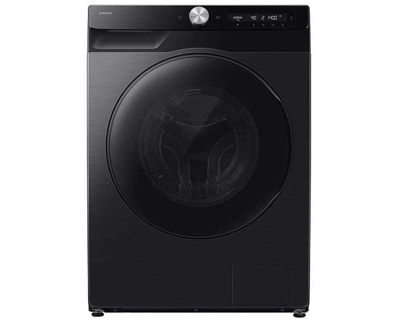 Samsung Πλυν/ριο-Στεγ/ριο WD90HG6U94BBU4