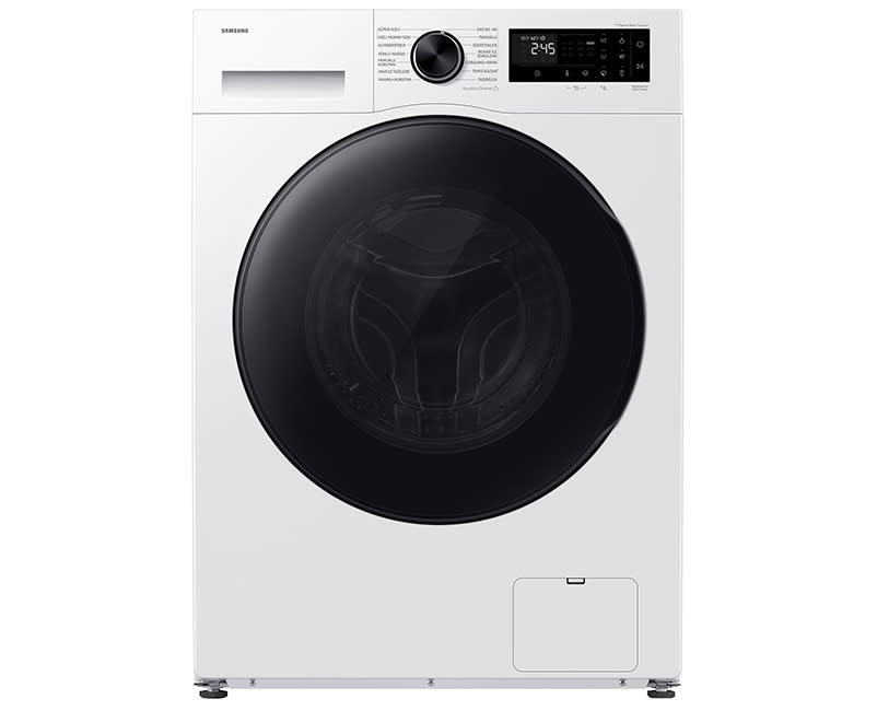 Samsung Πλυν/ριο-Στεγ/ριο WD90HG5U34BELE