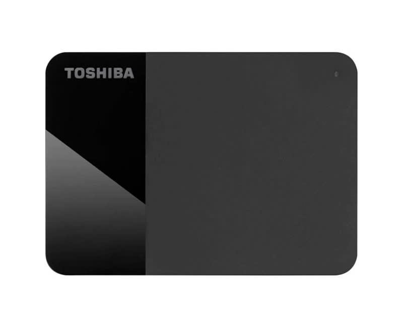 Toshiba Canvio Ready