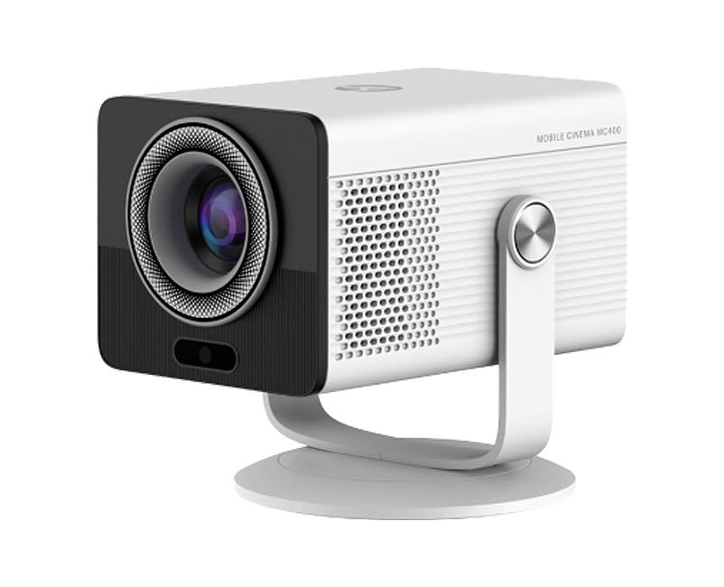 HP Projector MC400