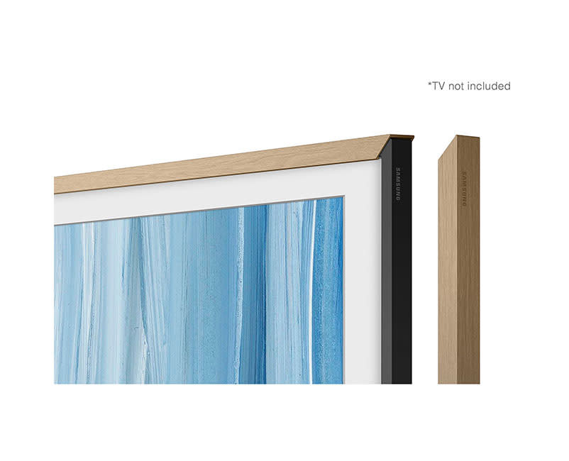 FRAME ΠΛΑΙΣΙΟ ΧΡΩΜΑ ΞΥΛΟΥ 65" 2026