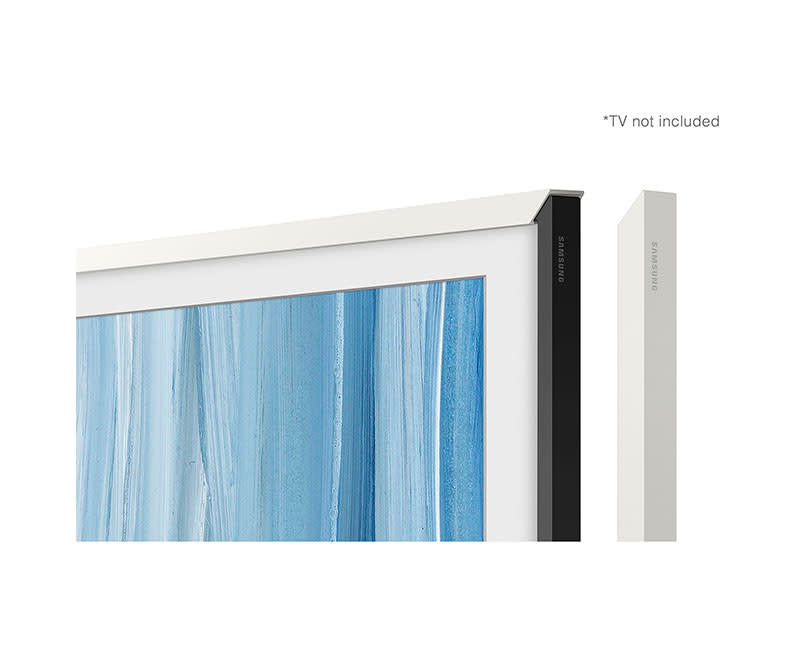 FRAME ΠΛΑΙΣΙΟ ΛΕΥΚΟ 55" 2026